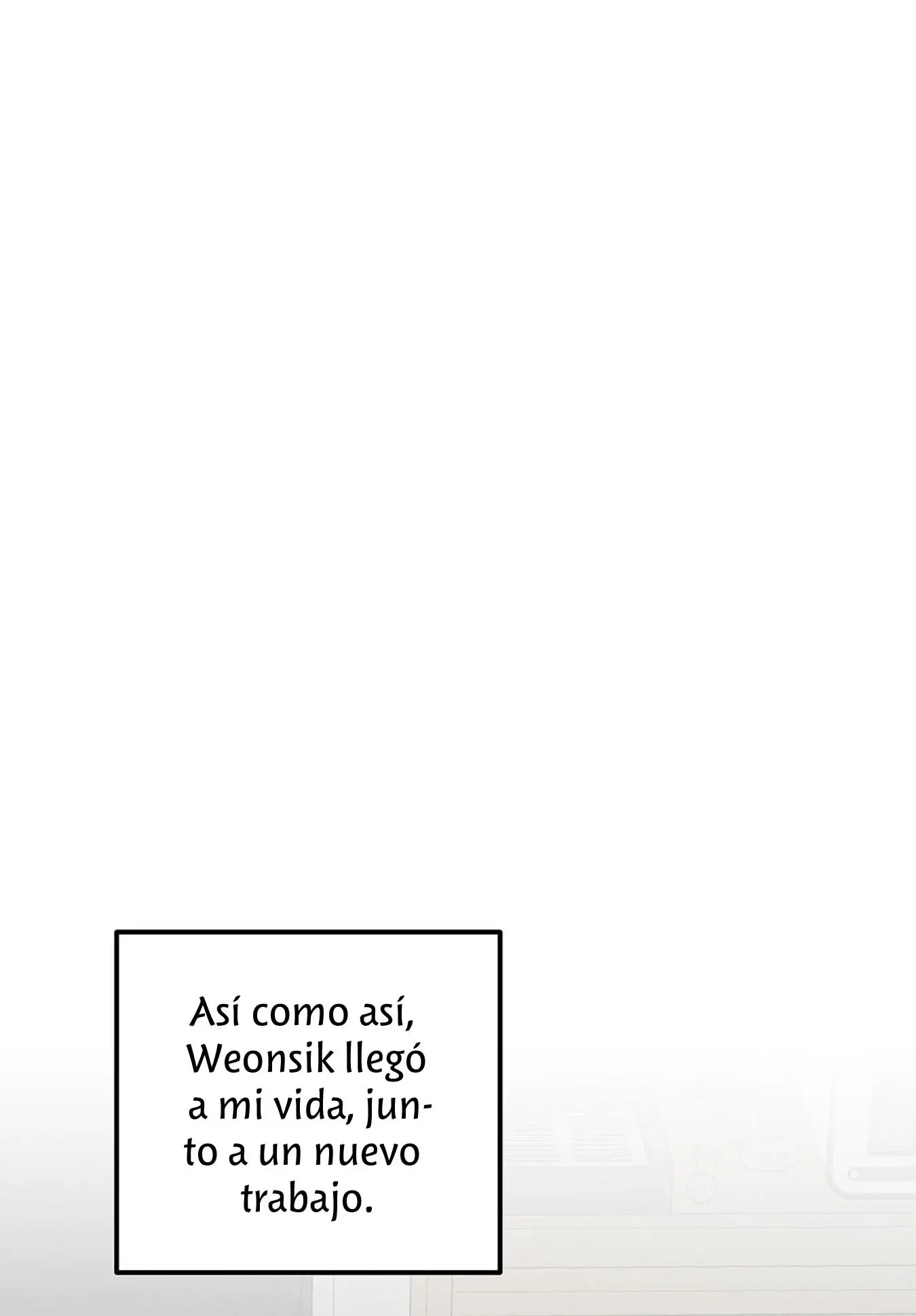 Beta Off Not Dating capítulo 49, página 11