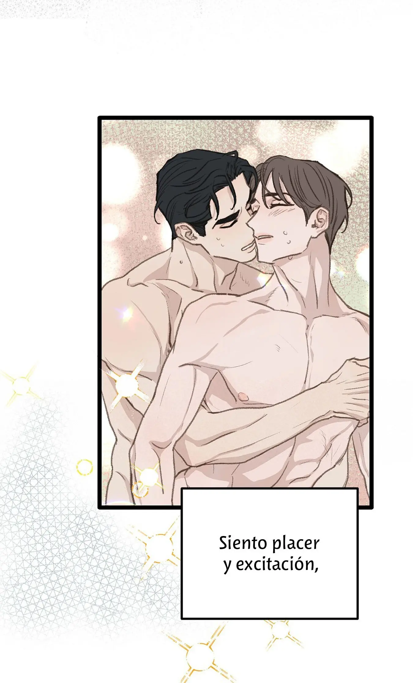 Beta Off Not Dating capítulo 49, página 35