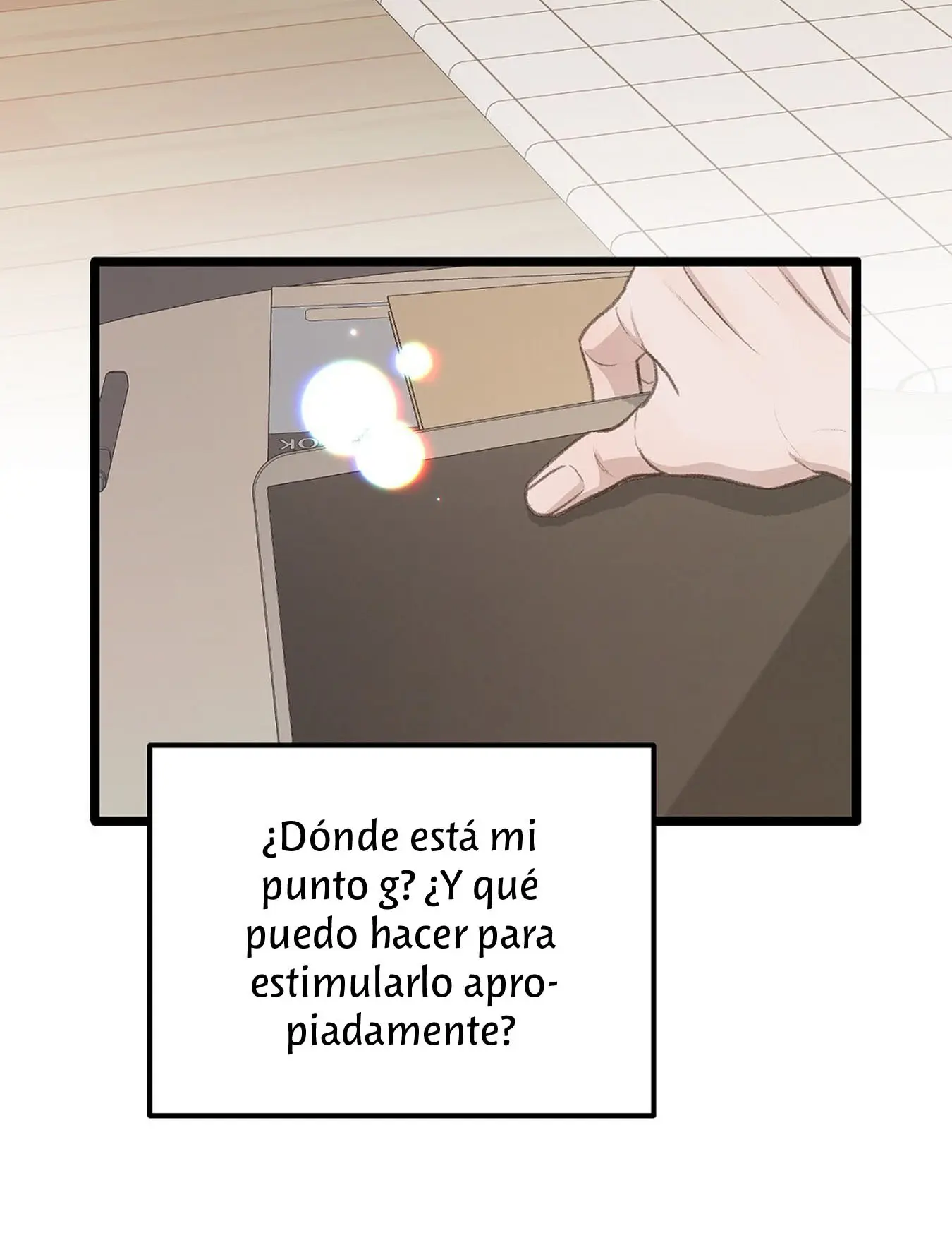 Beta Off Not Dating capítulo 49, página 39