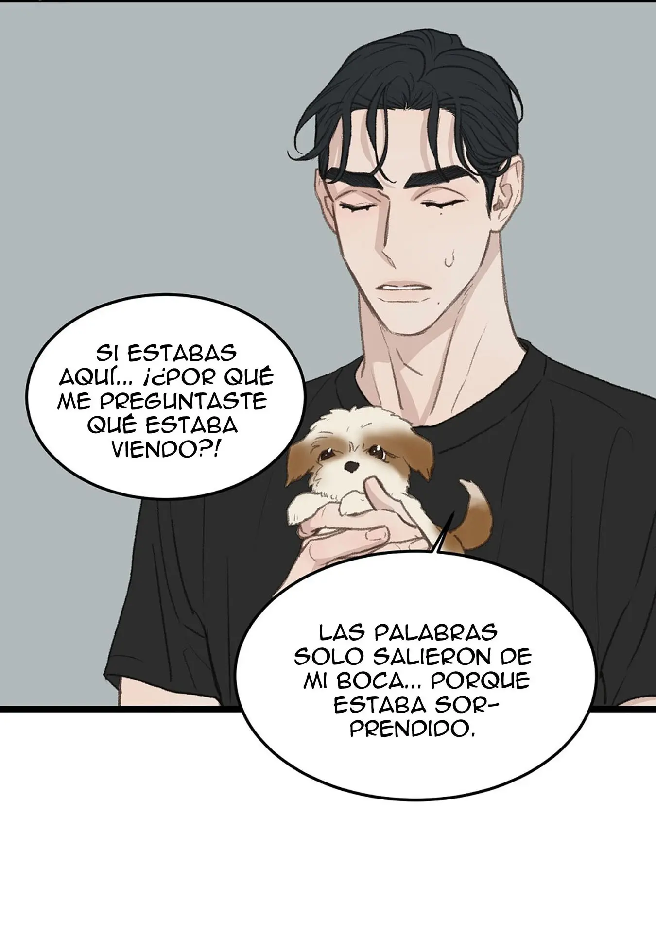 Beta Off Not Dating capítulo 49, página 48