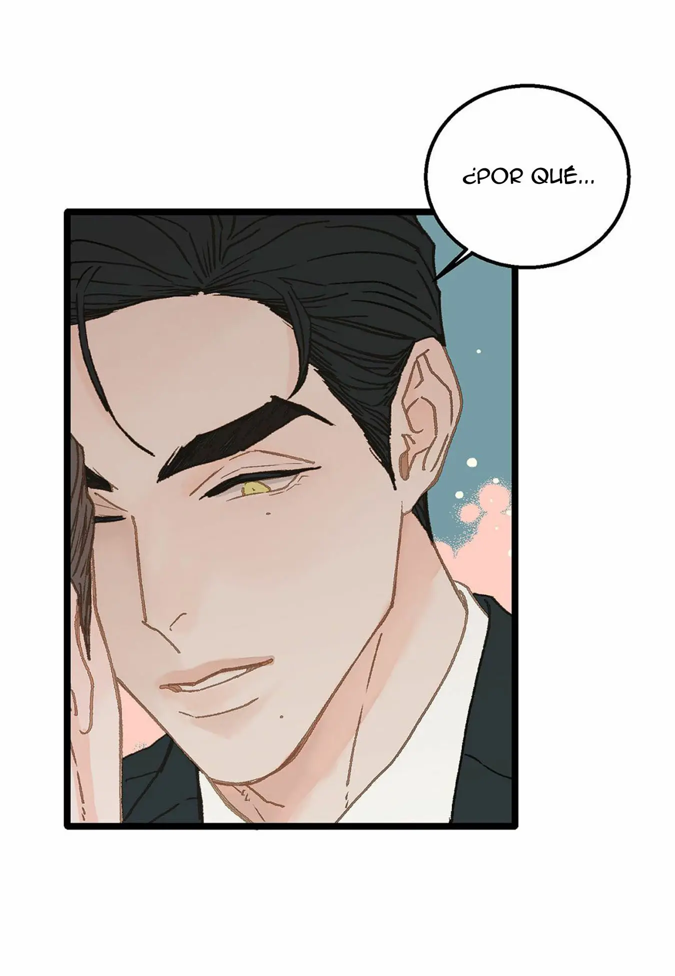 Beta Off Not Dating capítulo 5, página 28