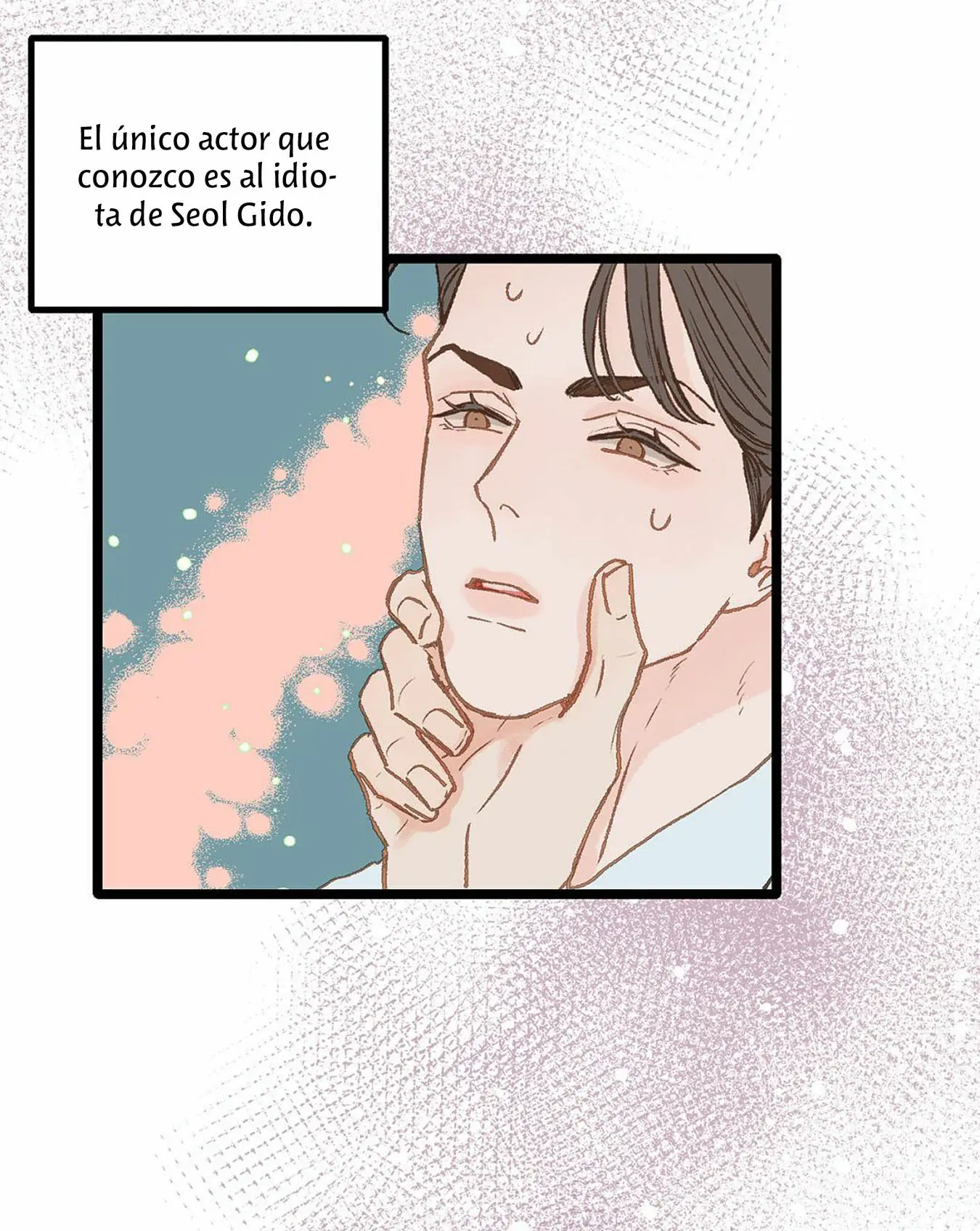 Beta Off Not Dating capítulo 5, página 32