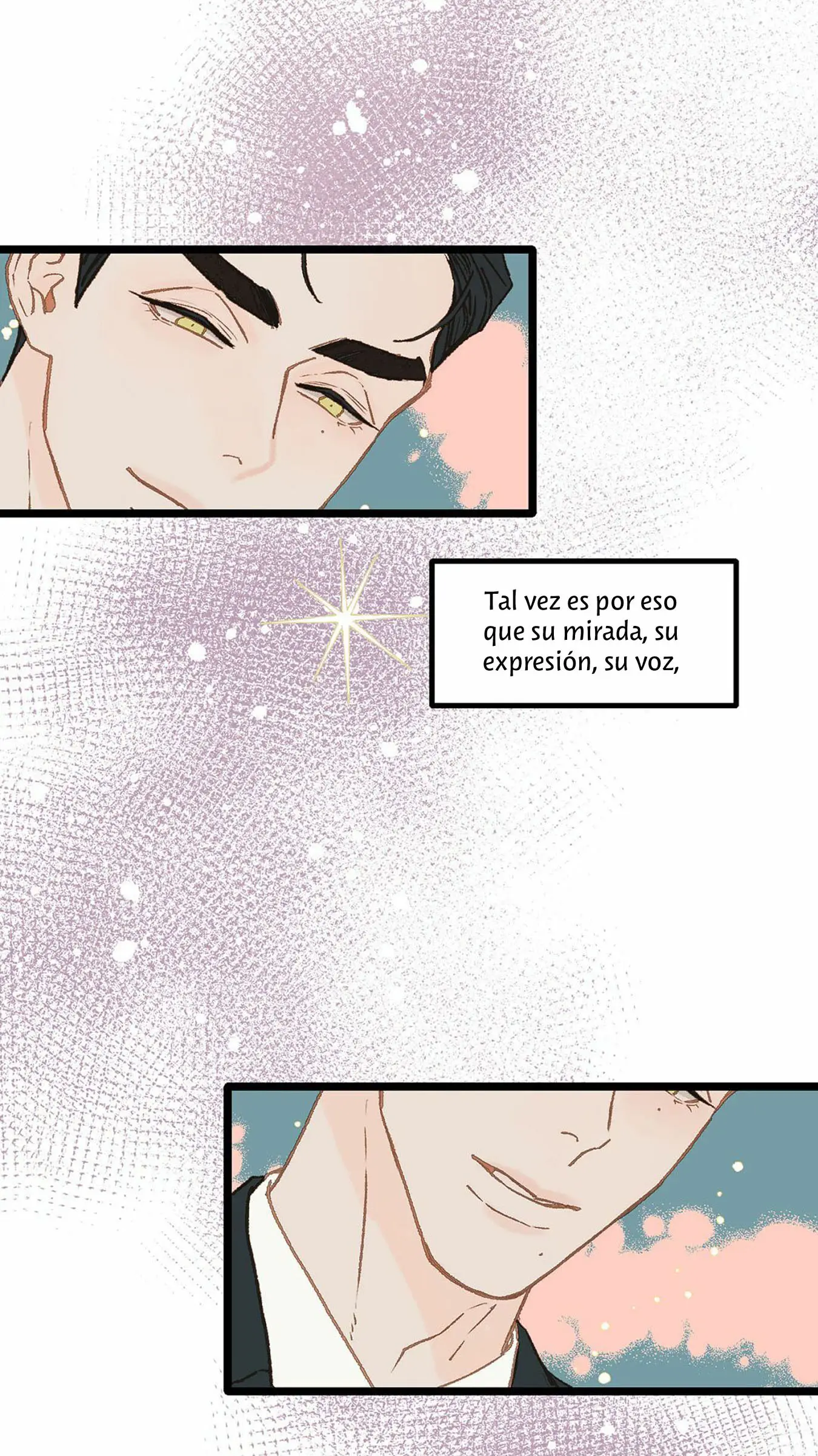 Beta Off Not Dating capítulo 5, página 33