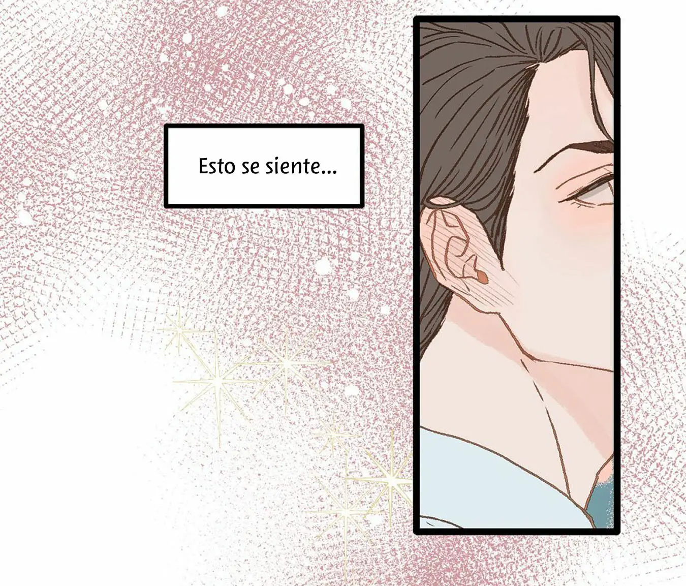Beta Off Not Dating capítulo 5, página 35