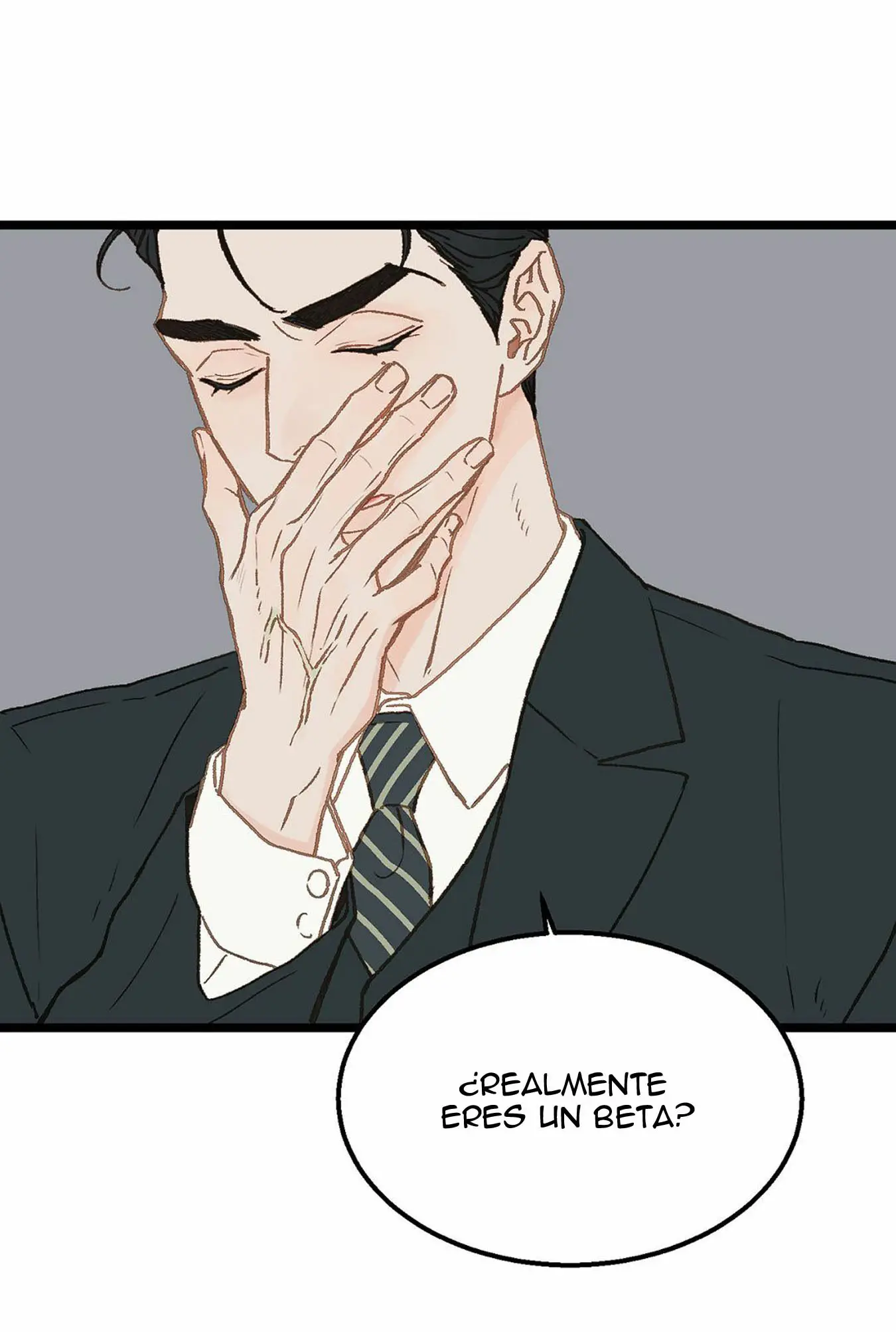 Beta Off Not Dating capítulo 5, página 41