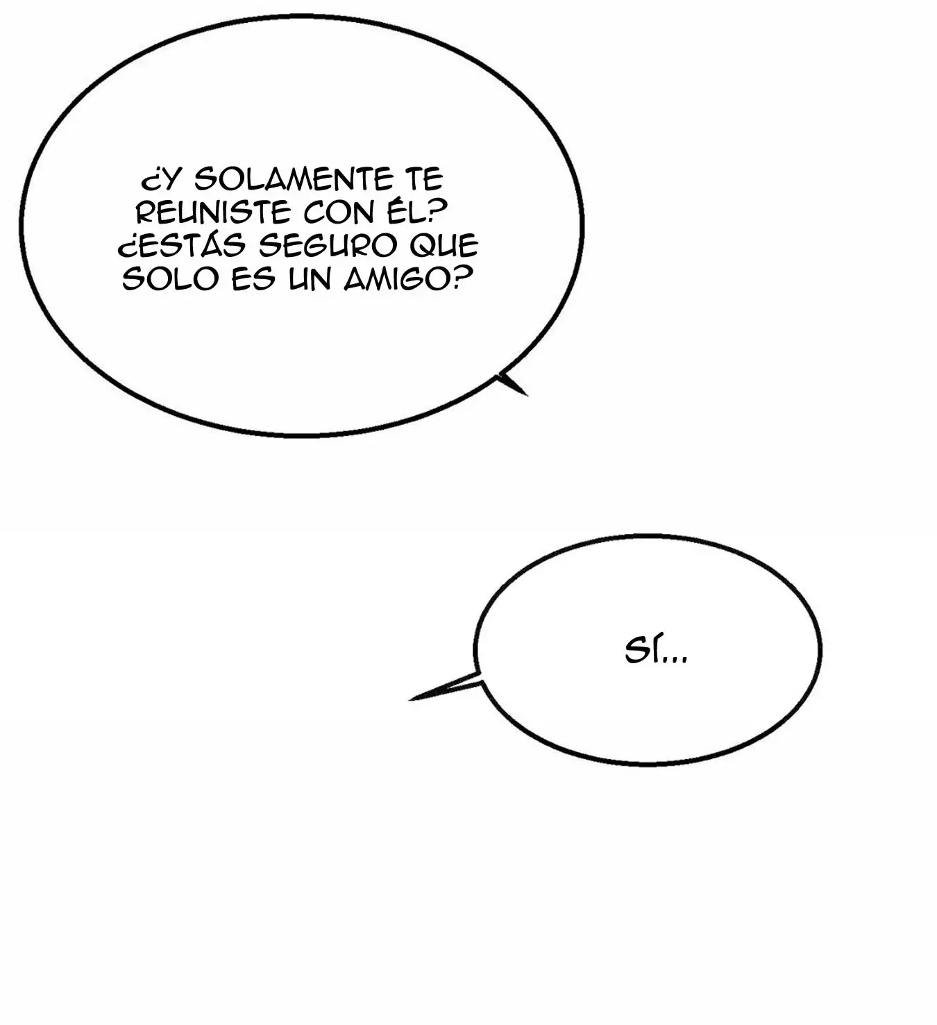 Beta Off Not Dating capítulo 5, página 49
