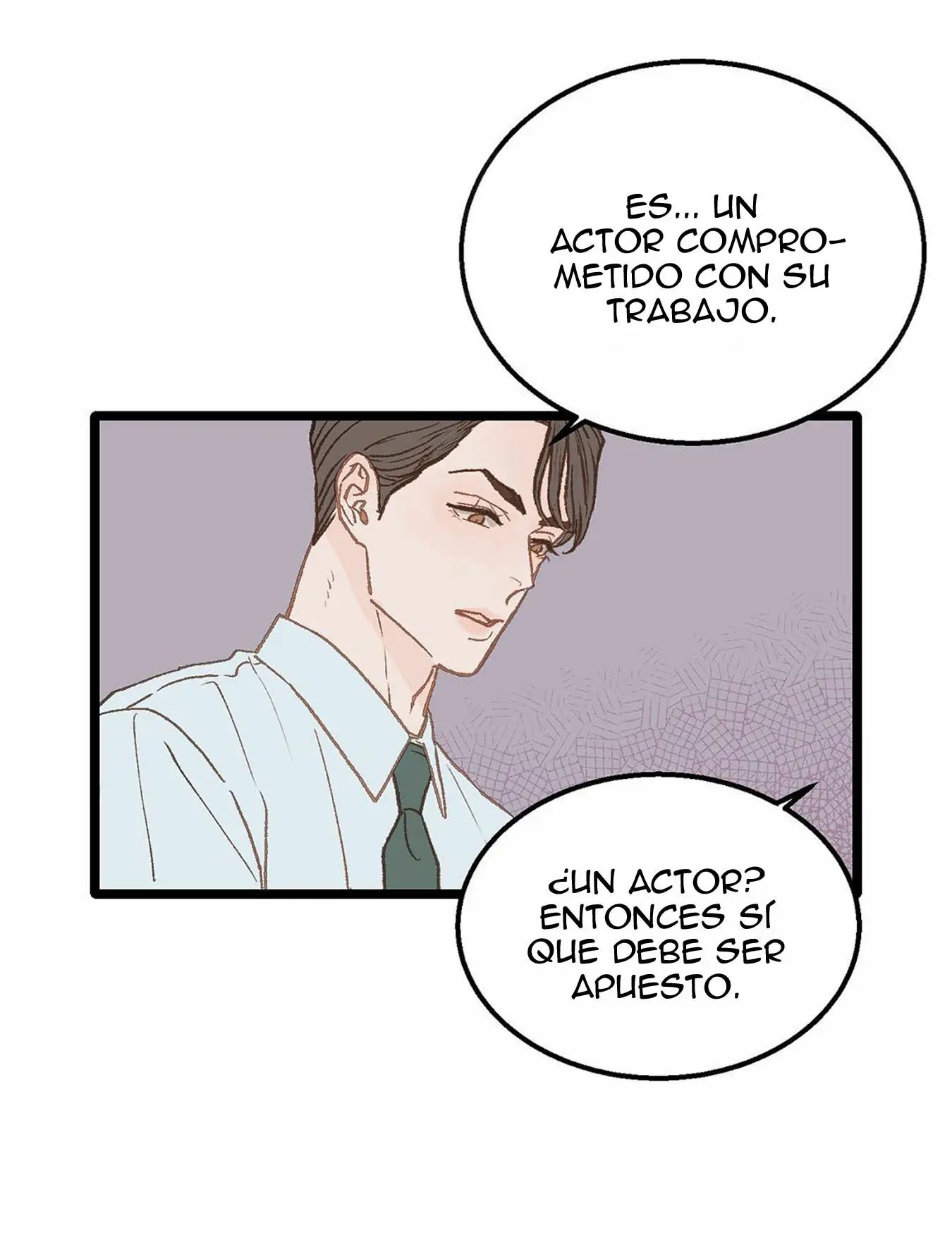 Beta Off Not Dating capítulo 5, página 51