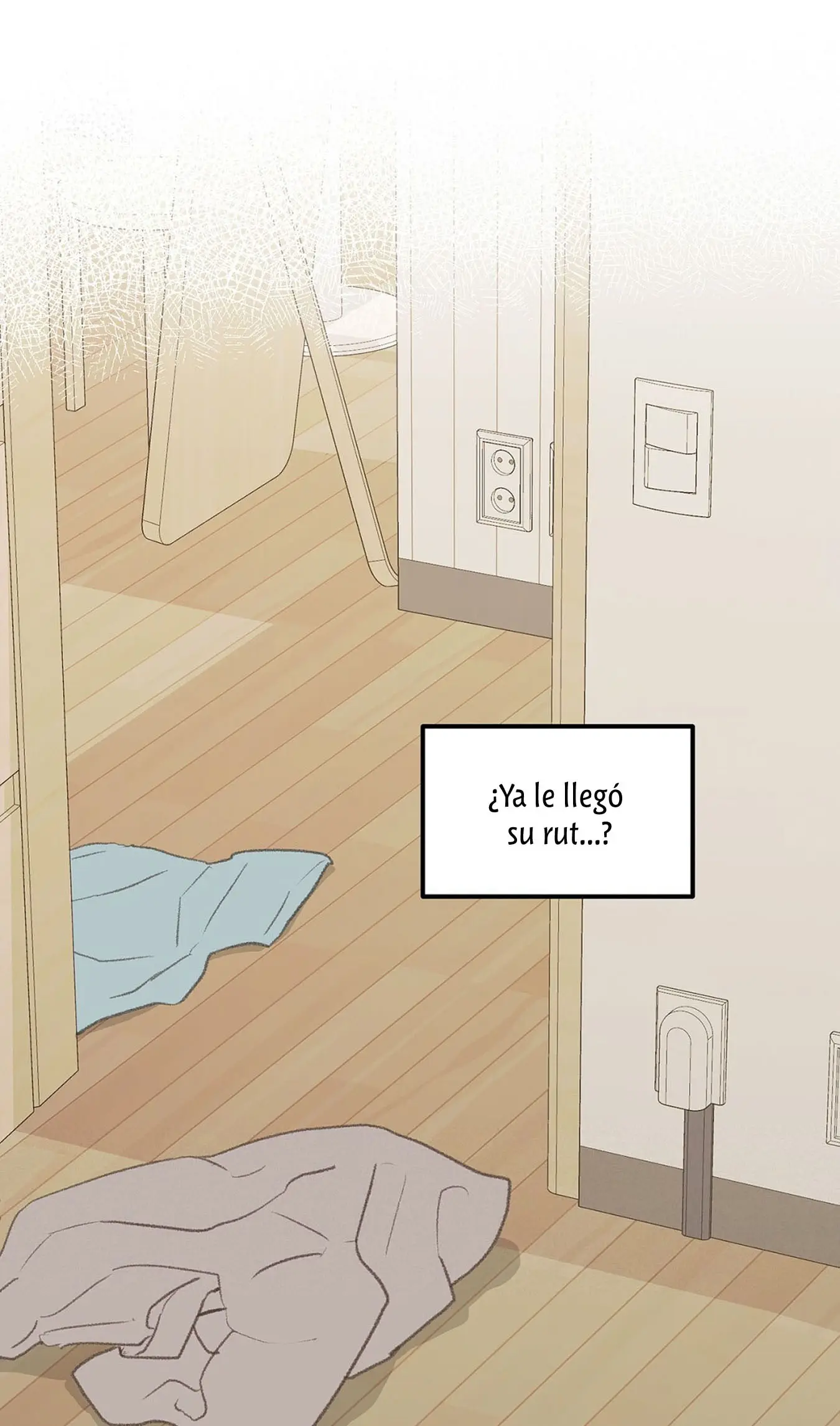 Beta Off Not Dating capítulo 50, página 15