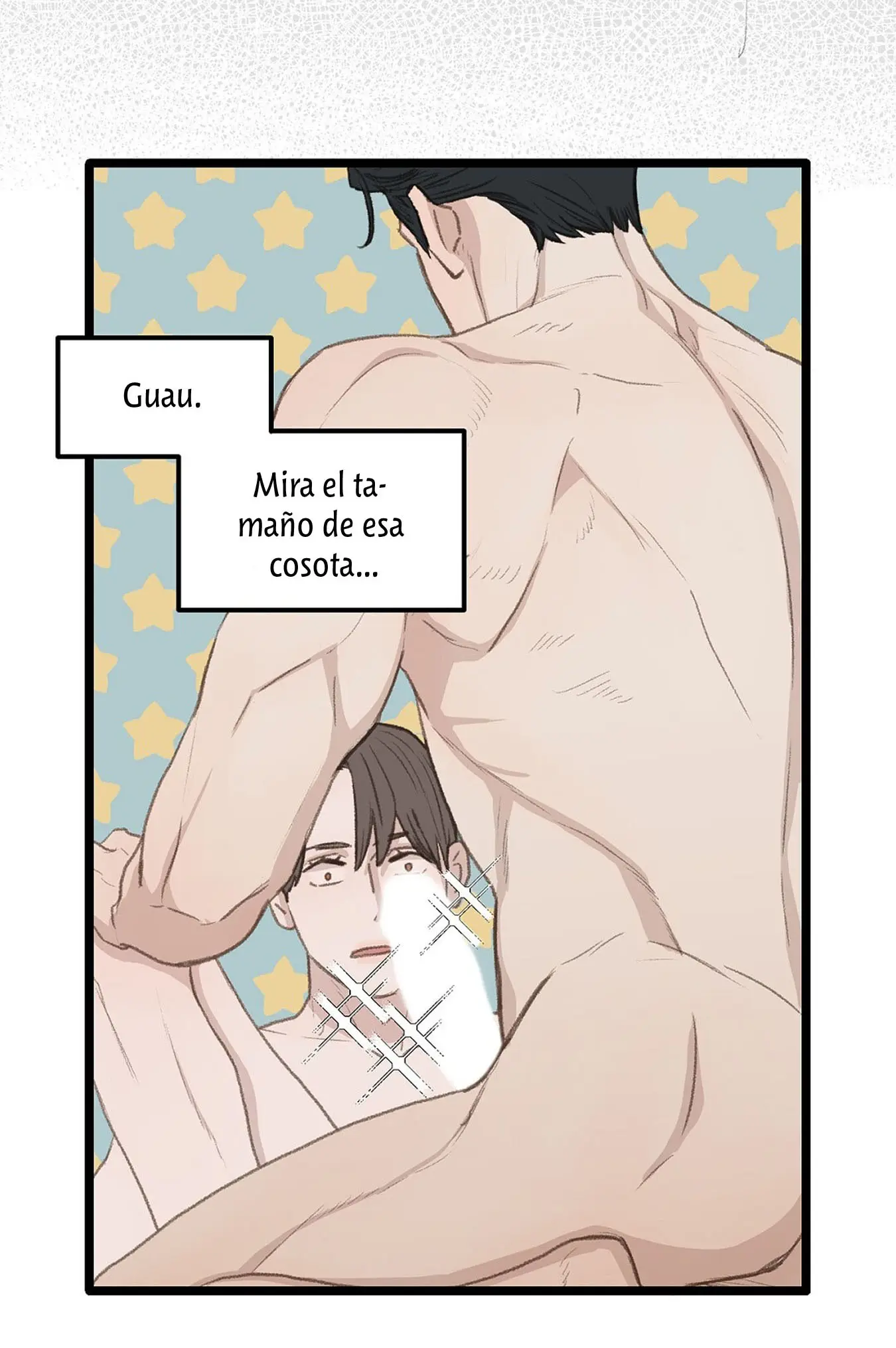 Beta Off Not Dating capítulo 50, página 17