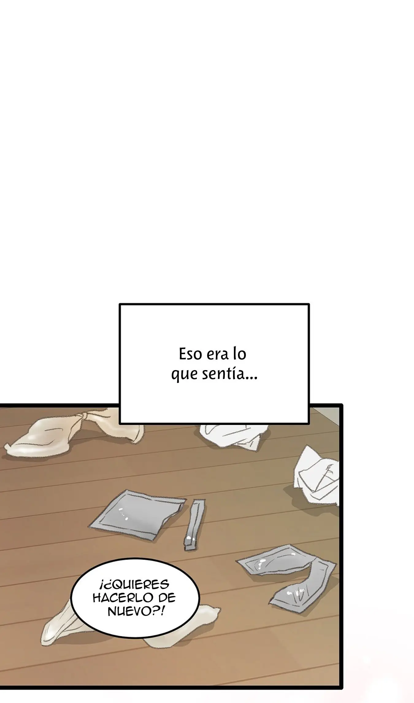 Beta Off Not Dating capítulo 50, página 48