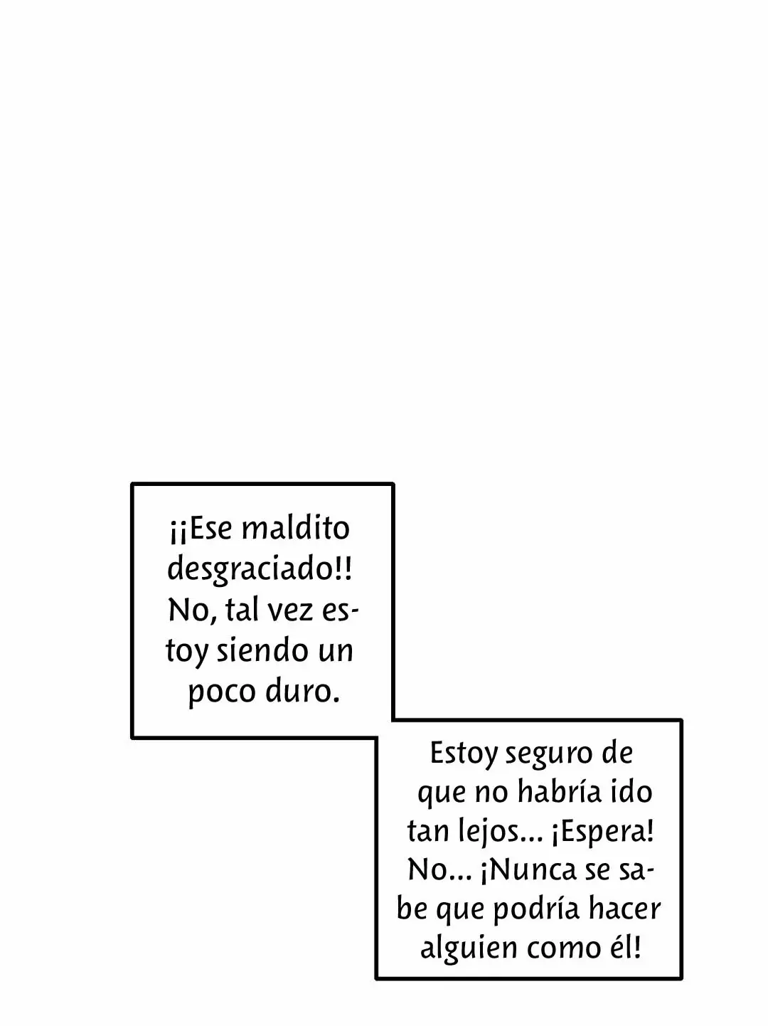 Beta Off Not Dating capítulo 6, página 19