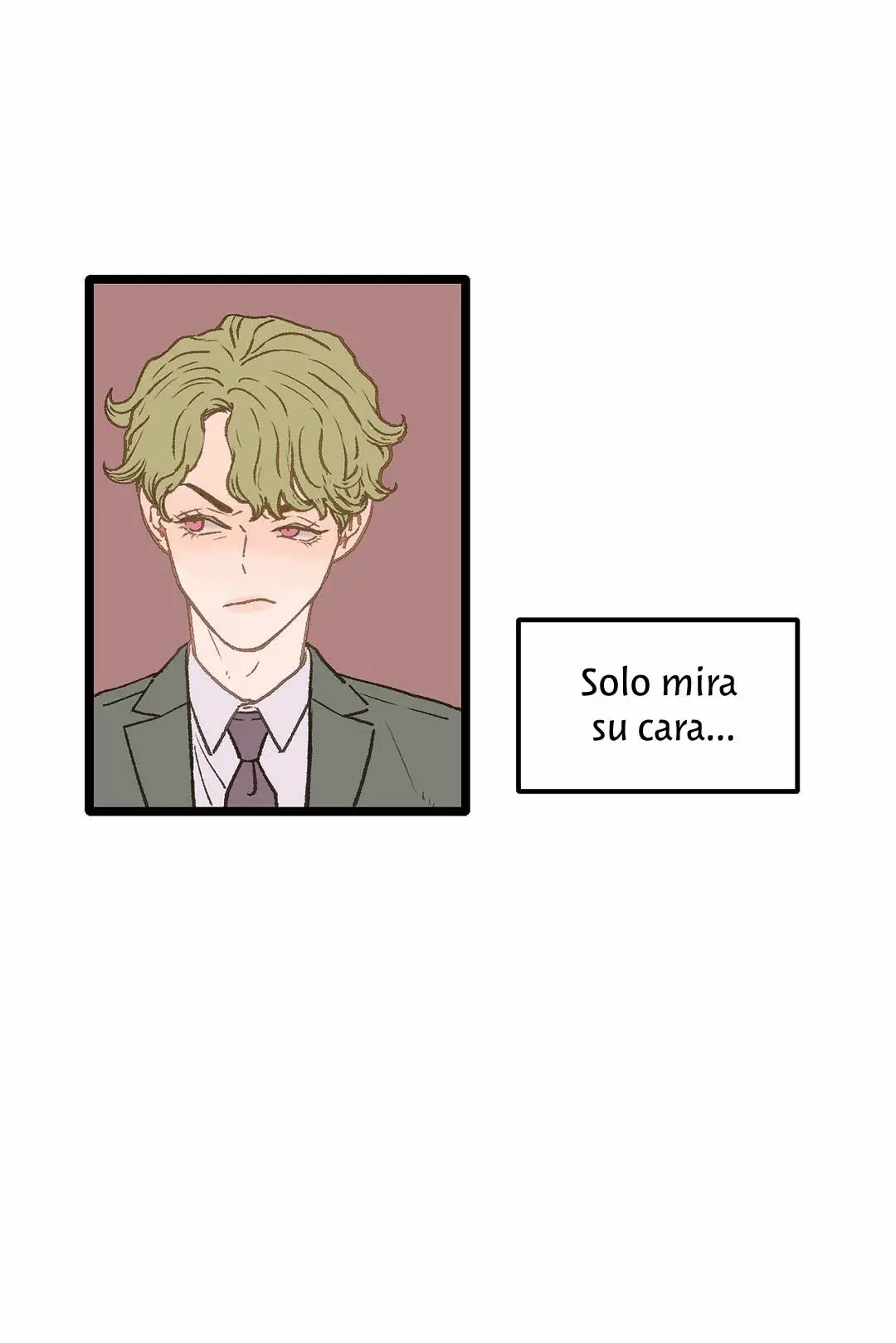 Beta Off Not Dating capítulo 6, página 51