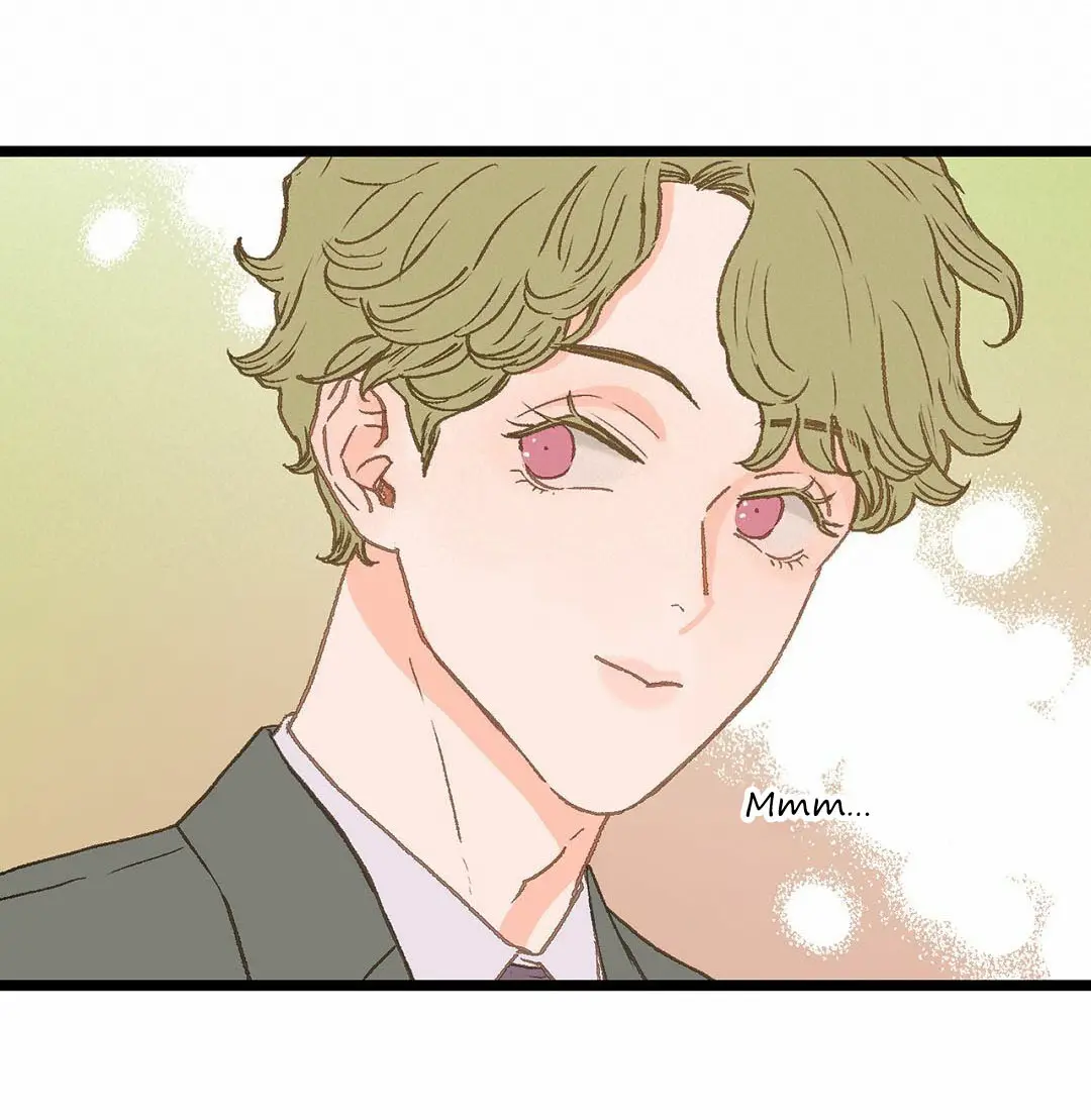 Beta Off Not Dating capítulo 6, página 59