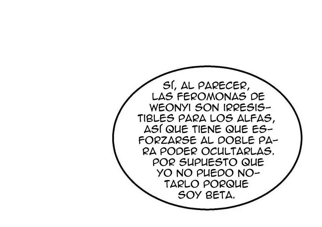 Beta Off Not Dating capítulo 6, página 63