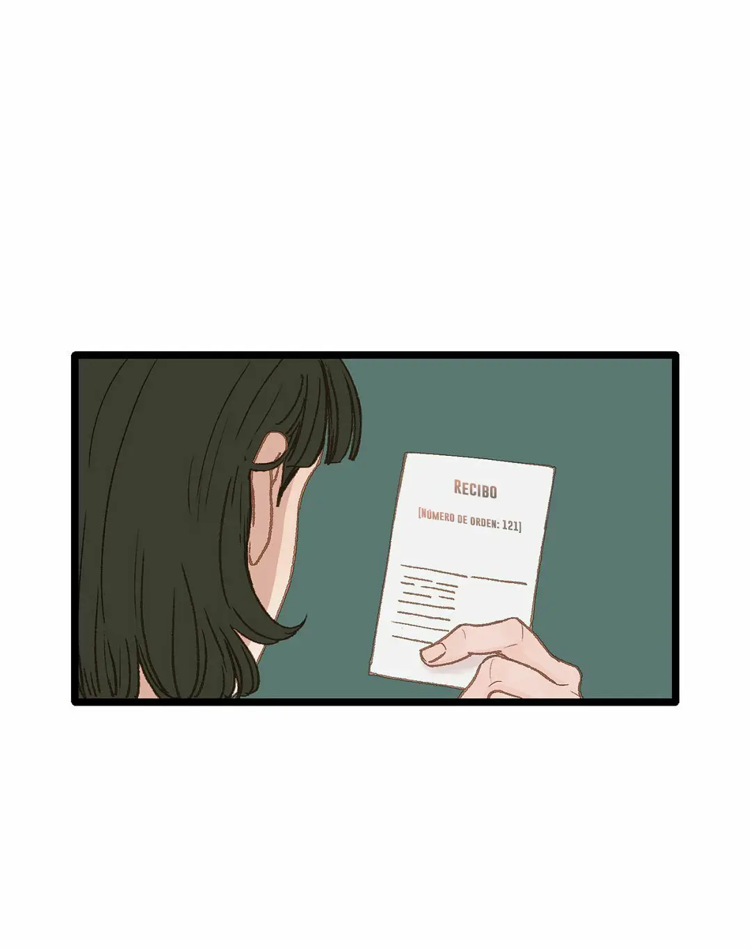 Beta Off Not Dating capítulo 7, página 63