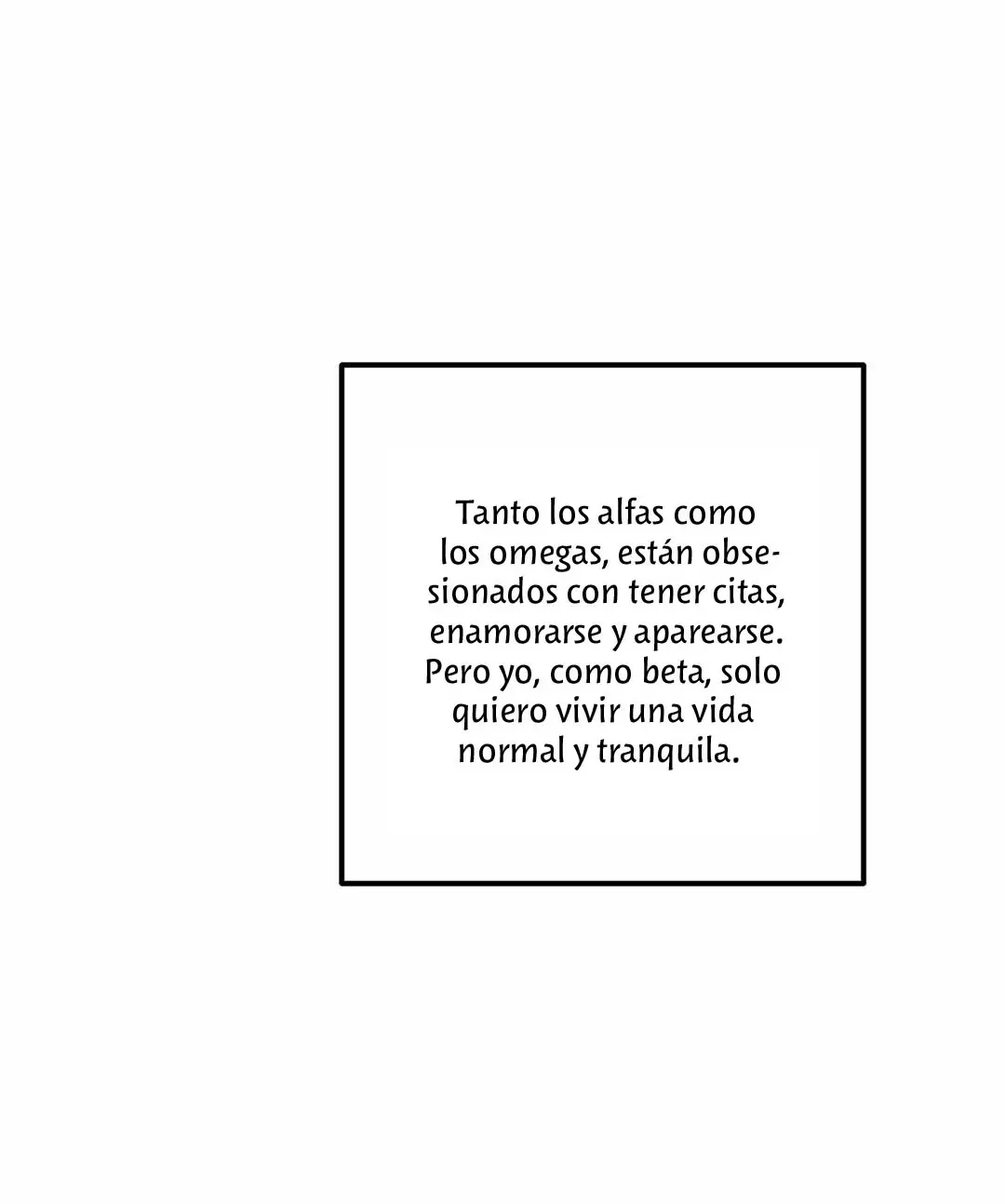 Beta Off Not Dating capítulo 8, página 27