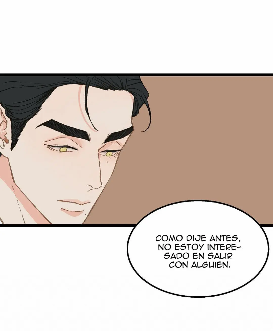 Beta Off Not Dating capítulo 8, página 29