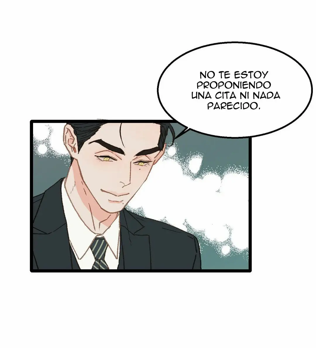 Beta Off Not Dating capítulo 8, página 31