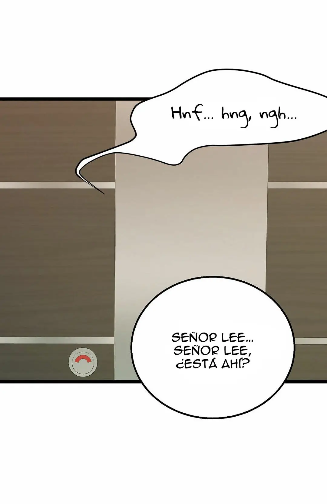 Beta Off Not Dating capítulo 8, página 71