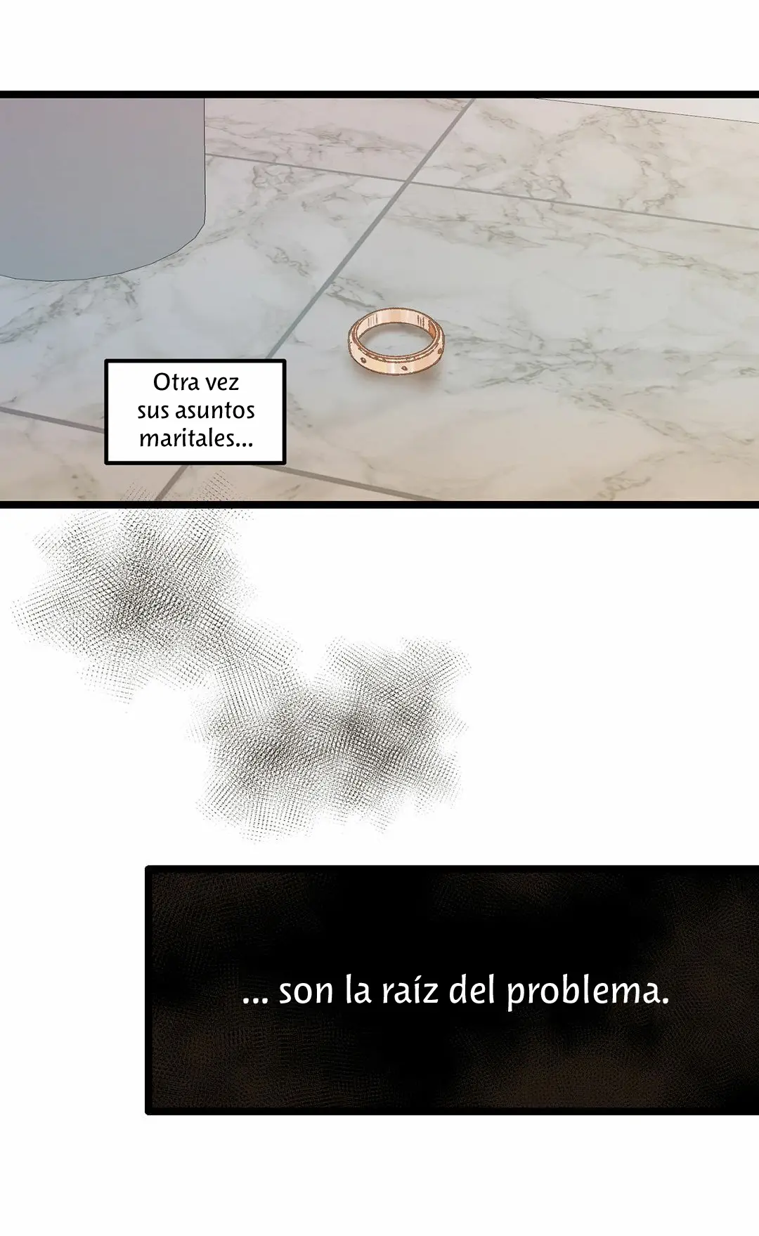Beta Off Not Dating capítulo 9, página 16
