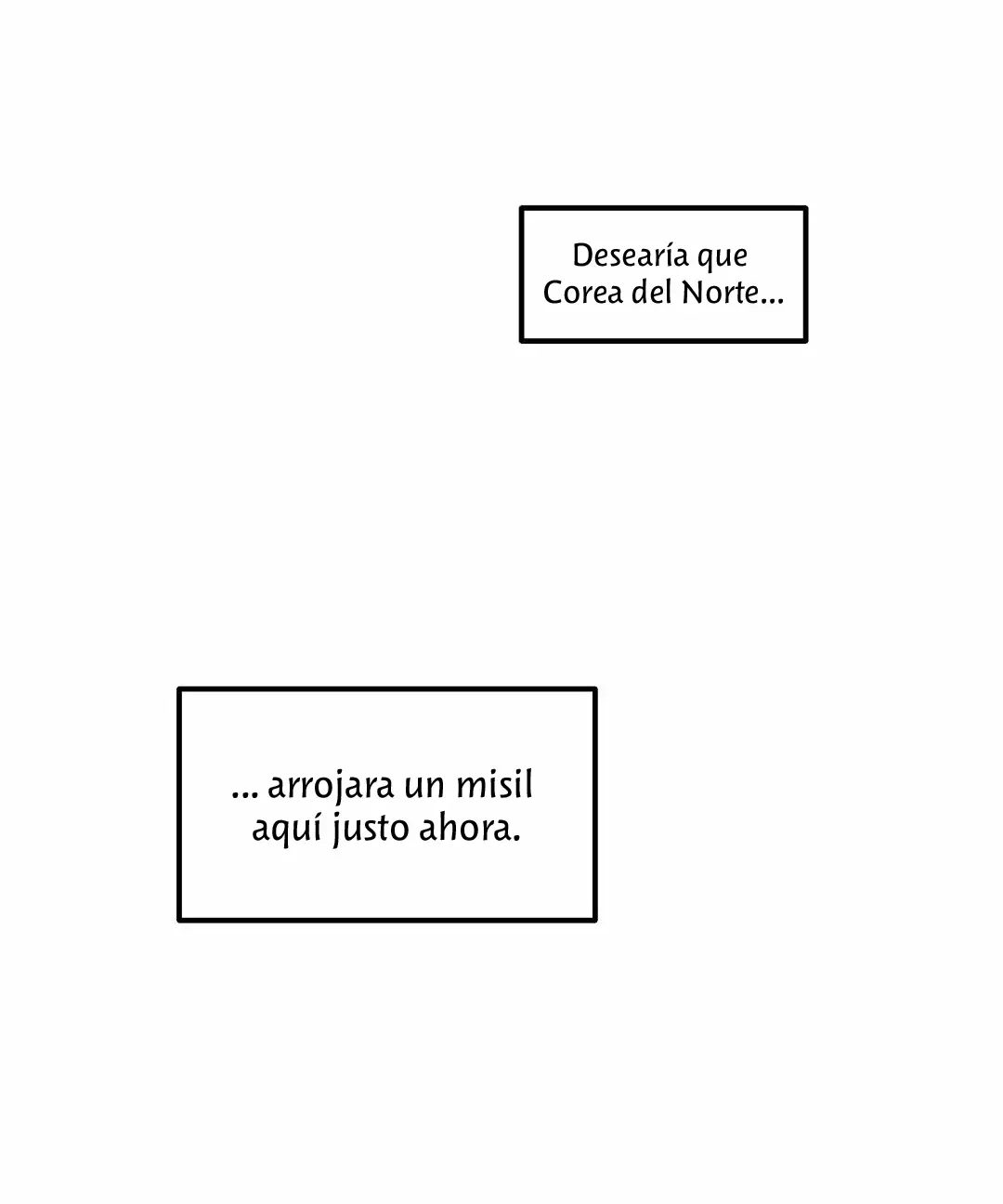 Beta Off Not Dating capítulo 9, página 25