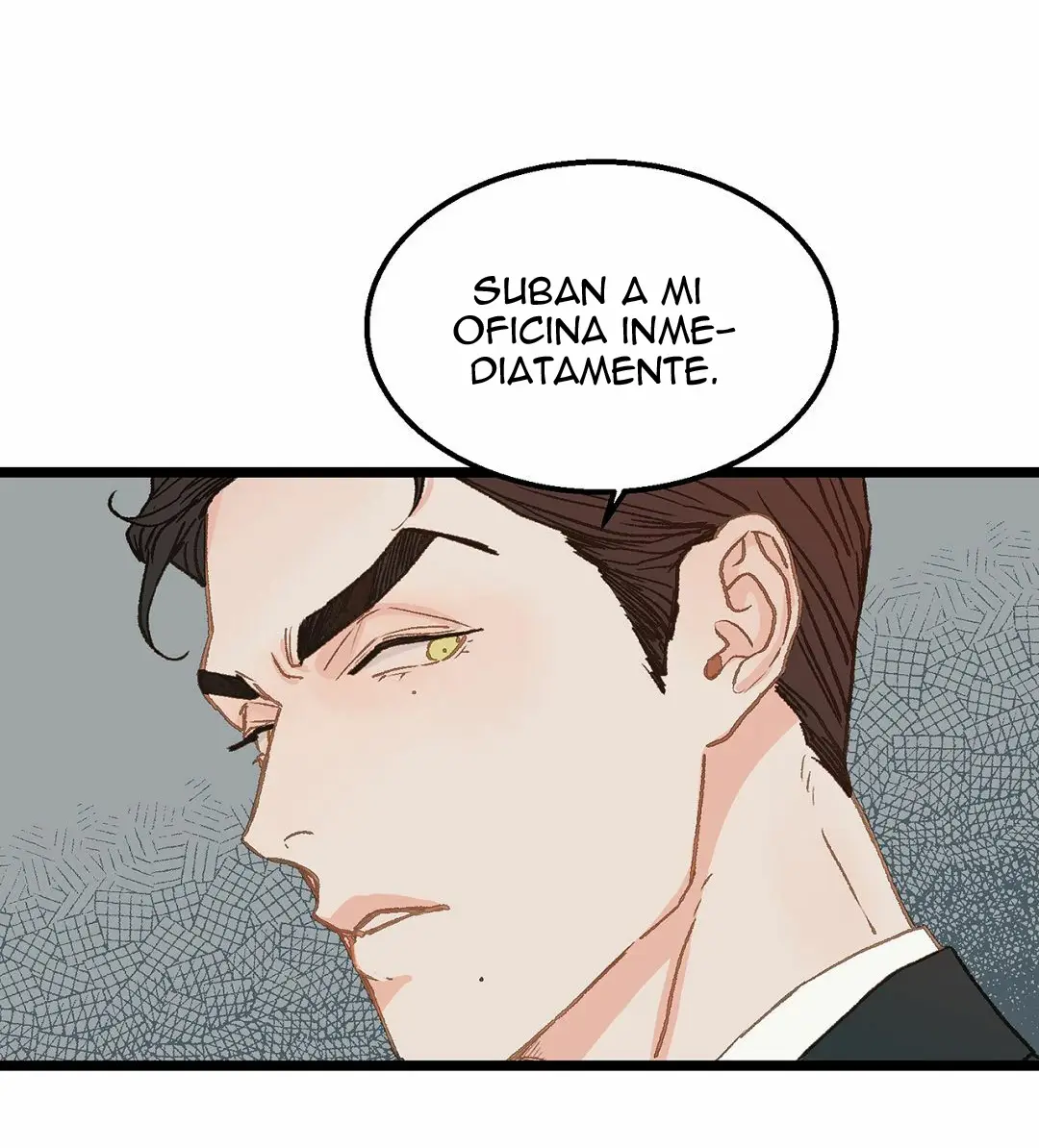 Beta Off Not Dating capítulo 9, página 39