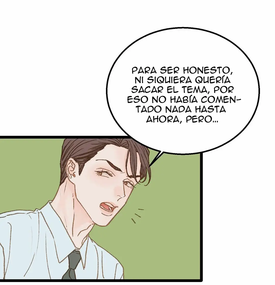 Beta Off Not Dating capítulo 9, página 52