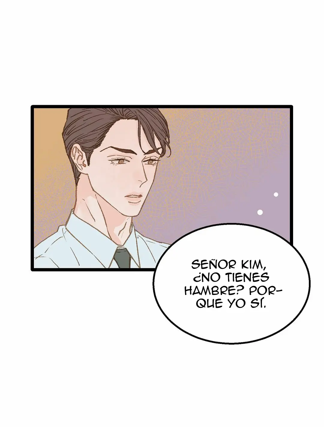 Beta Off Not Dating capítulo 9, página 55