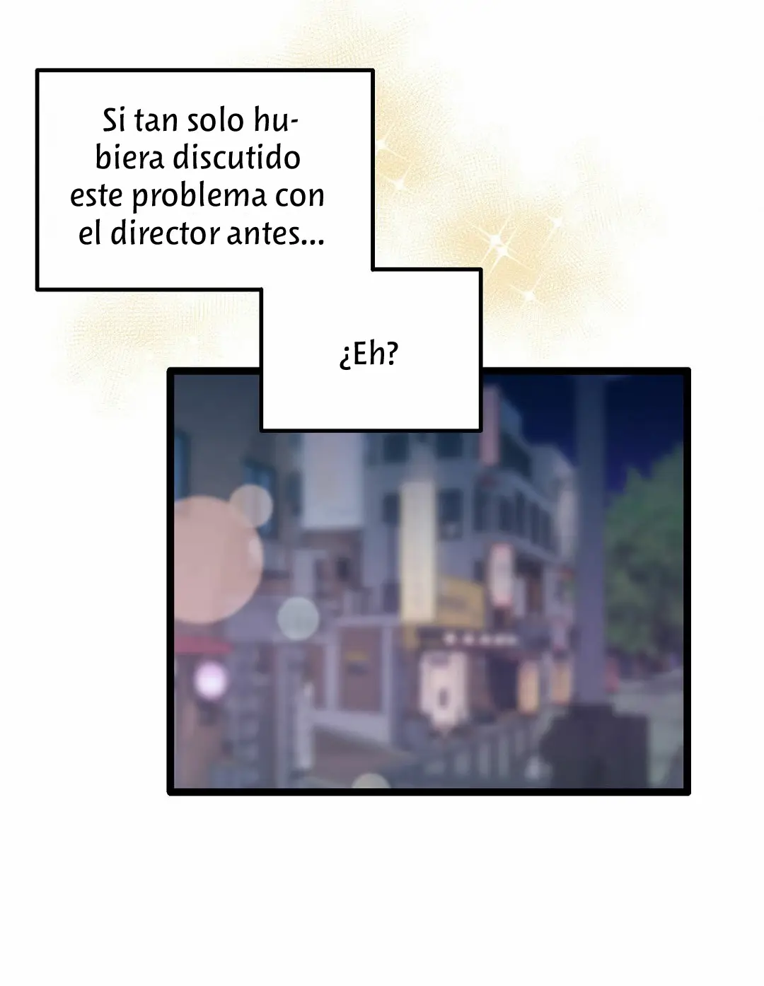 Beta Off Not Dating capítulo 9, página 69