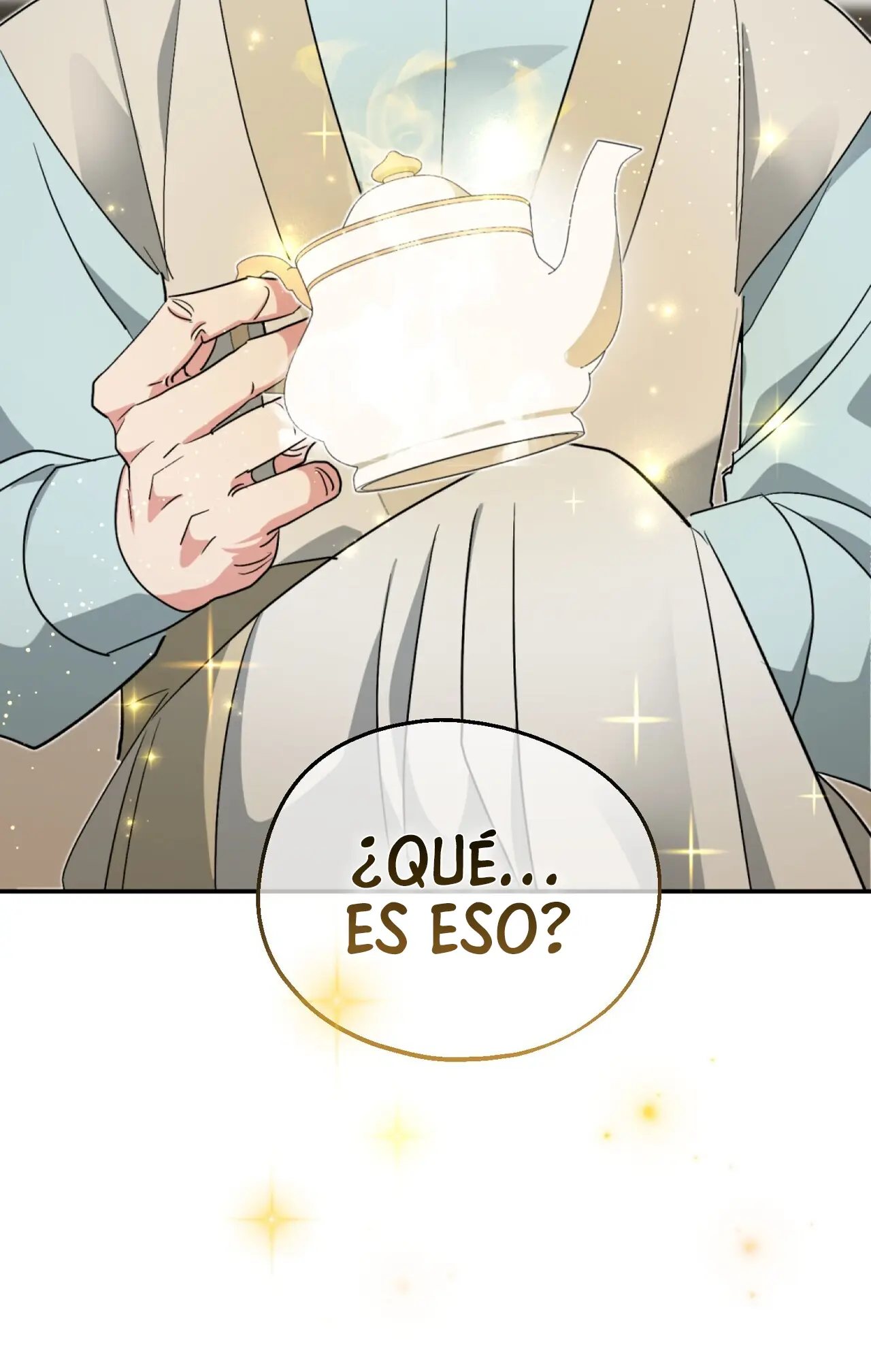 El ambiente de la novela que poseí está en crisis capítulo 2, página 41