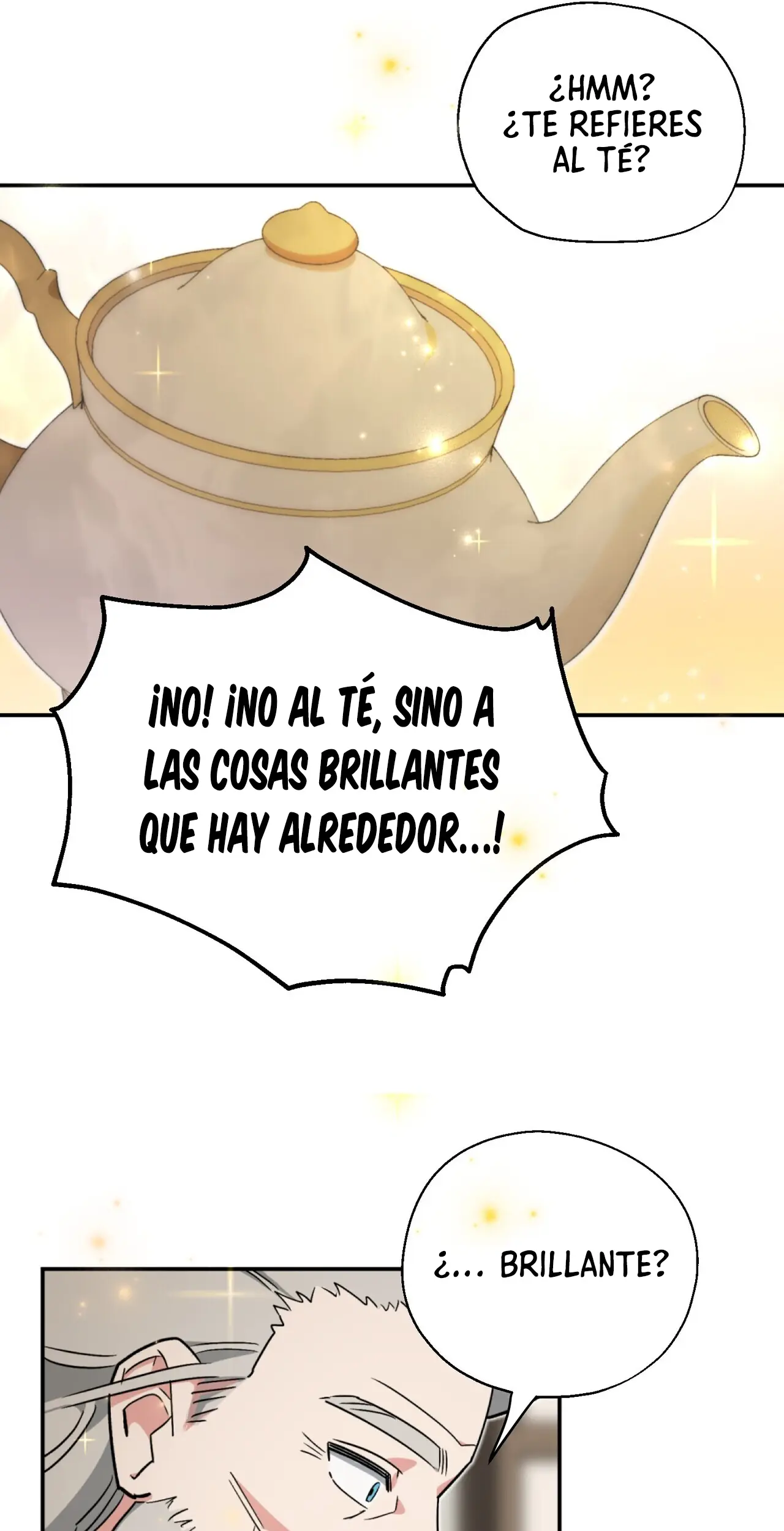 El ambiente de la novela que poseí está en crisis capítulo 2, página 42