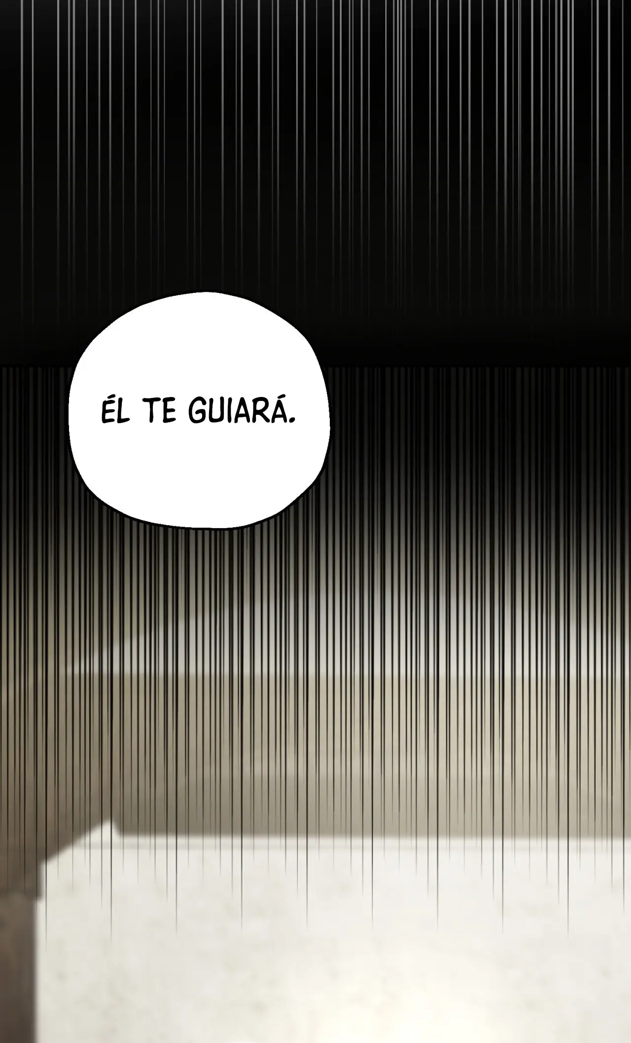 El ambiente de la novela que poseí está en crisis capítulo 2, página 58