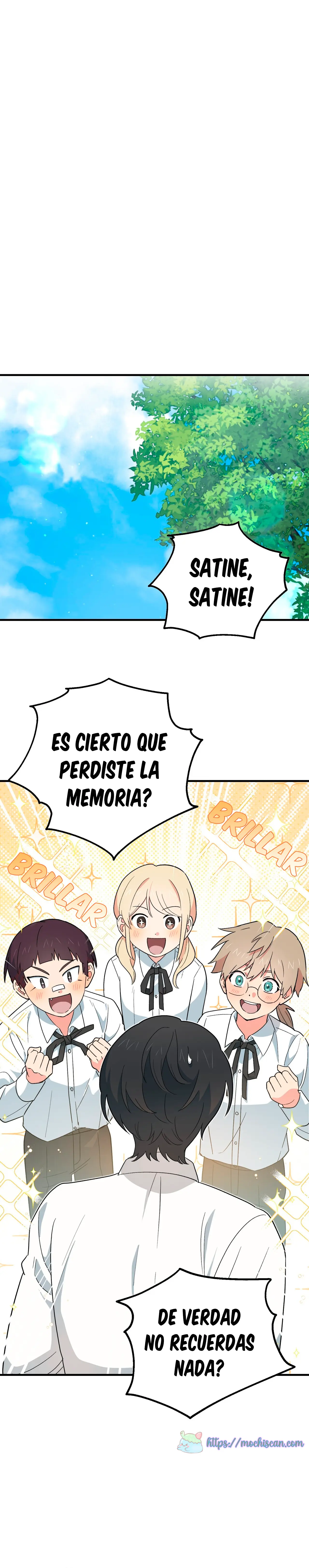El ambiente de la novela que poseí está en crisis capítulo 4, página 10