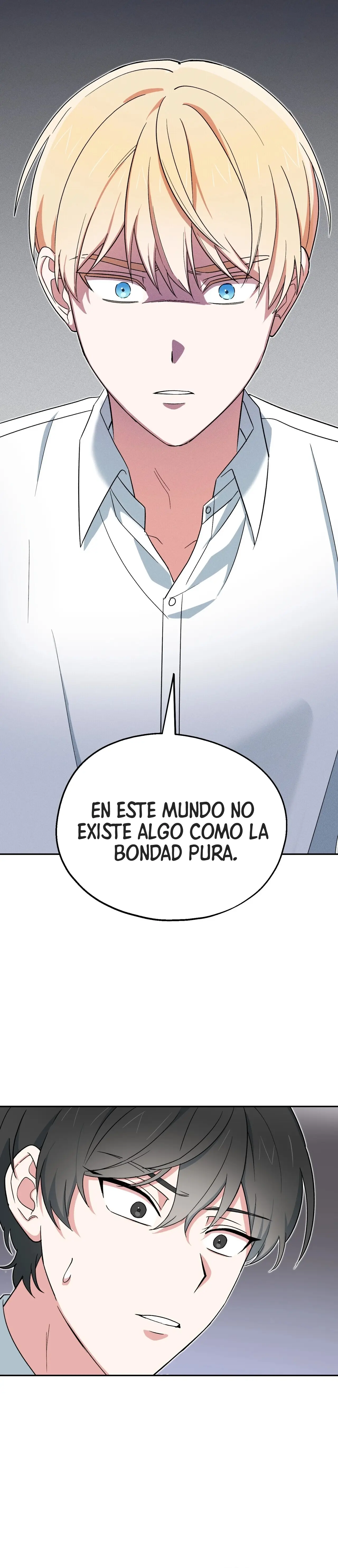 El ambiente de la novela que poseí está en crisis capítulo 8, página 11