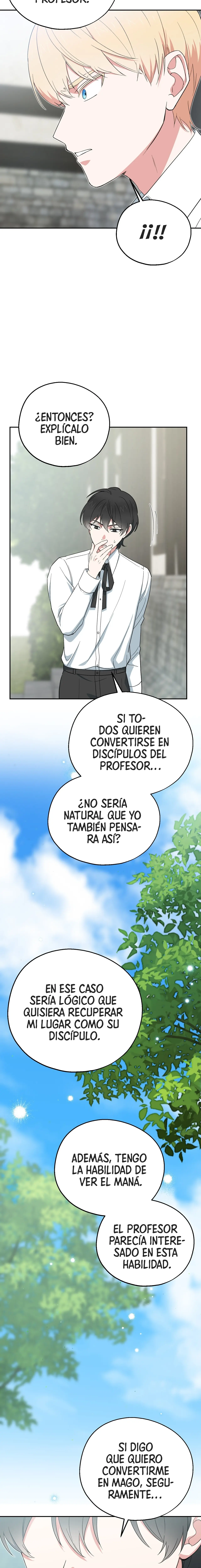 El ambiente de la novela que poseí está en crisis capítulo 9, página 6