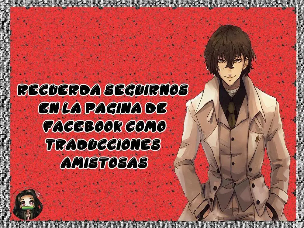 Bless capítulo 1, página 16