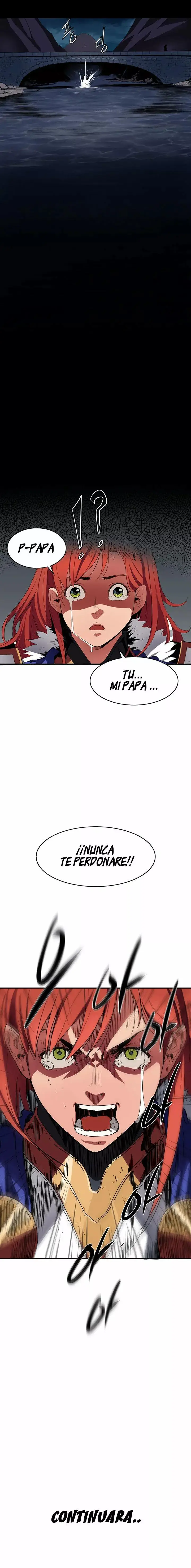 Bless capítulo 2, página 19