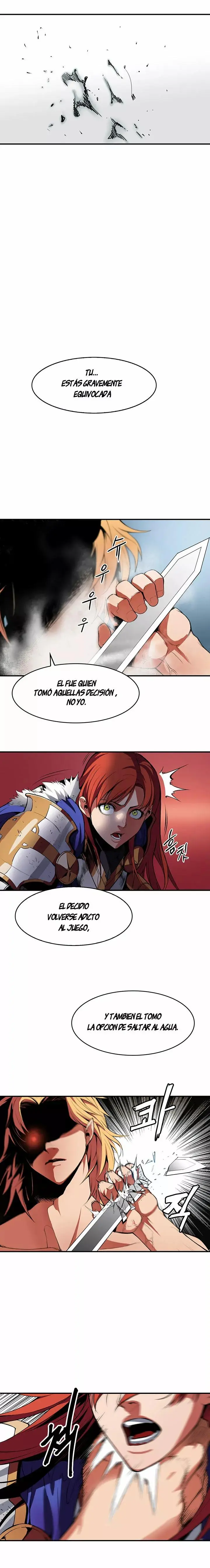 Bless capítulo 3, página 5