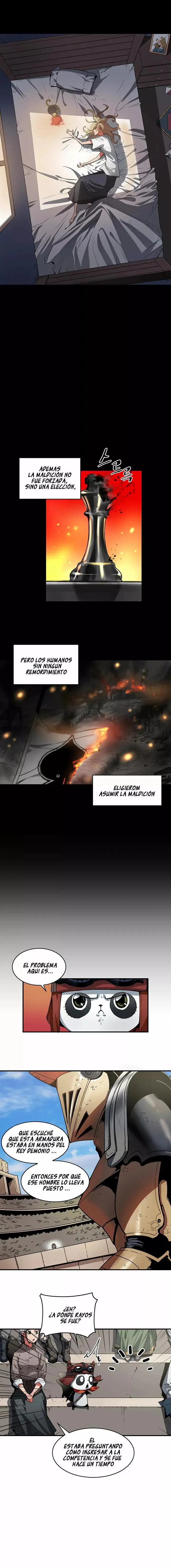 Bless capítulo 4, página 10