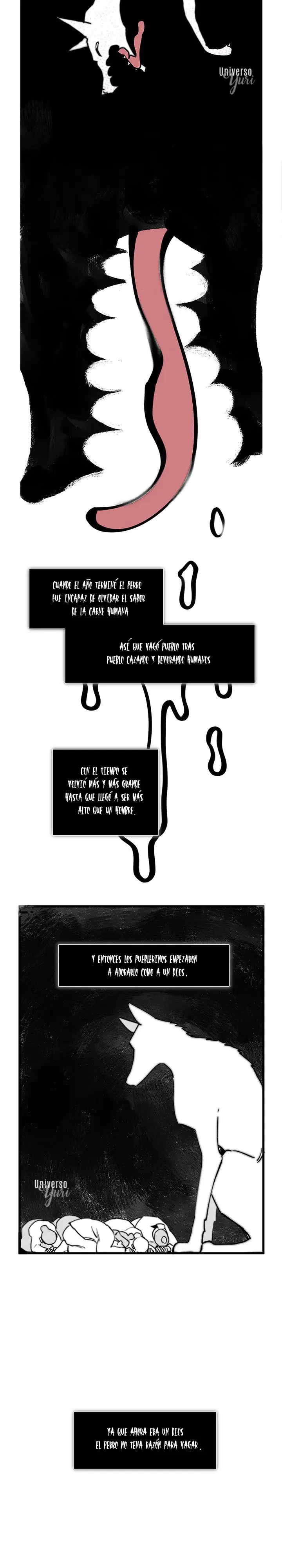 Blind Passion capítulo 10, página 14