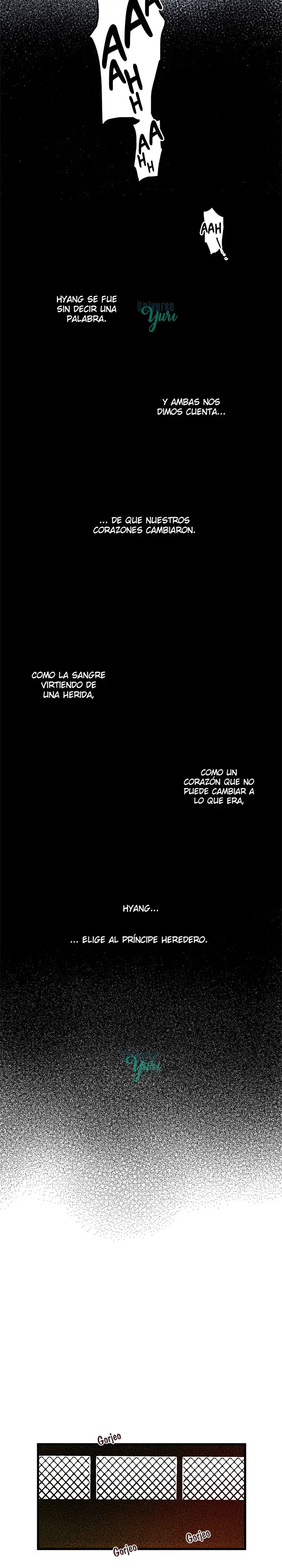 Blind Passion capítulo 17, página 7