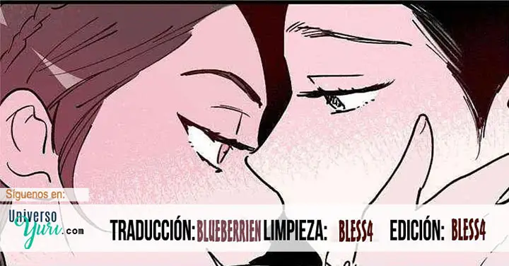 Blind Passion capítulo 18, página 18