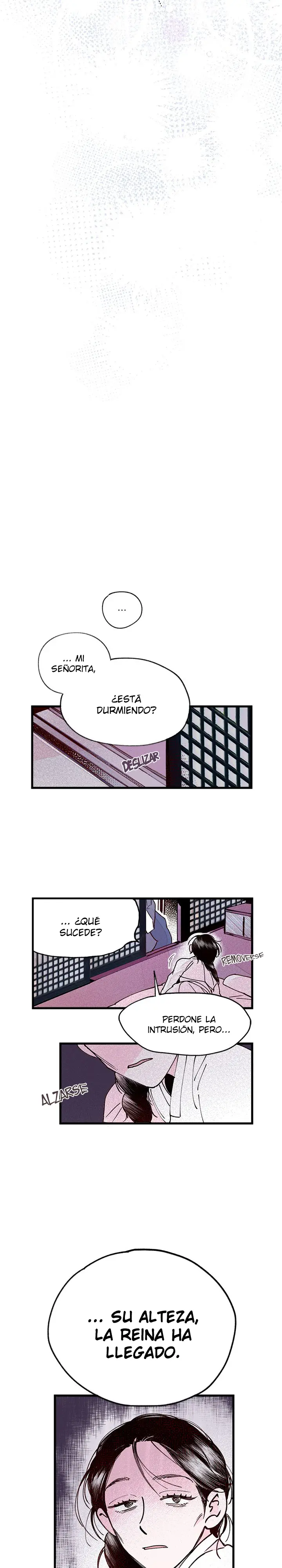 Blind Passion capítulo 23, página 18
