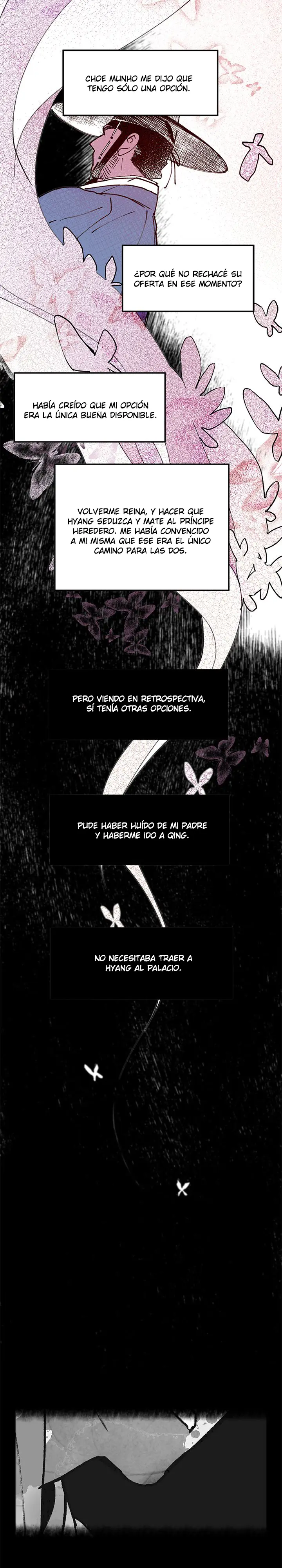 Blind Passion capítulo 24, página 13