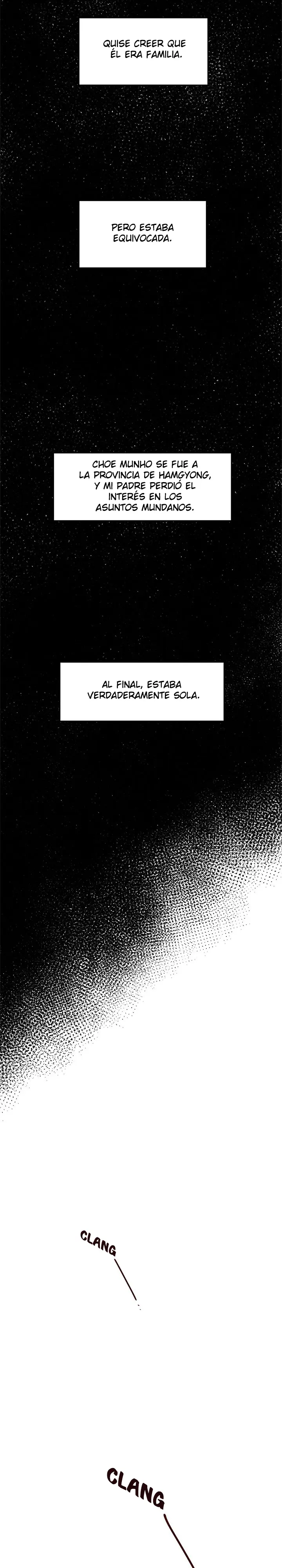 Blind Passion capítulo 26, página 19