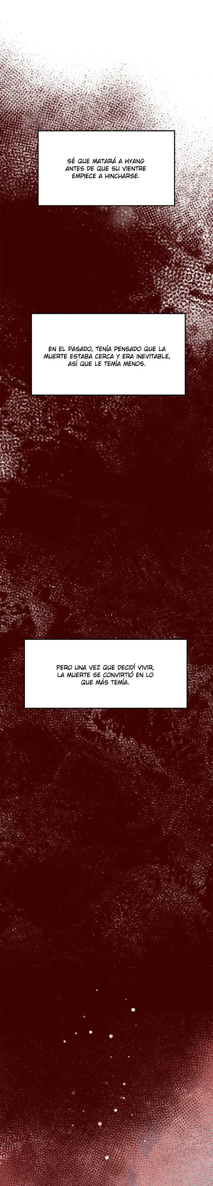 Blind Passion capítulo 27, página 6