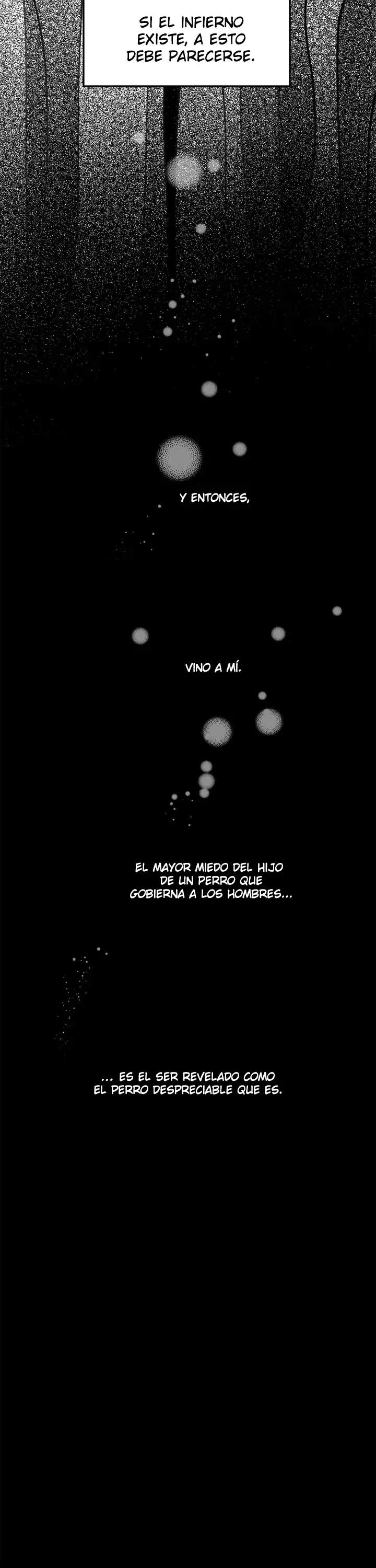 Blind Passion capítulo 29, página 9