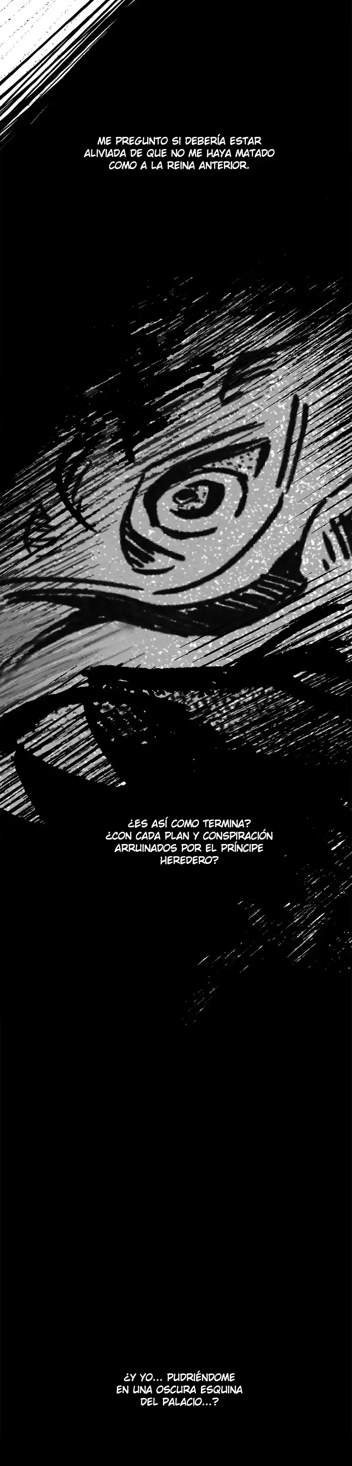 Blind Passion capítulo 30, página 5