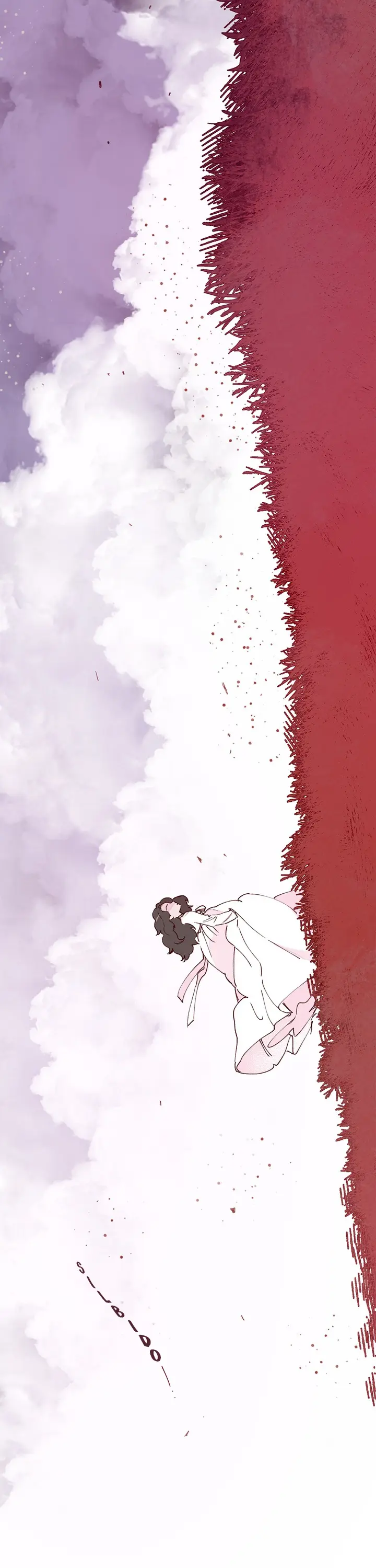 Blind Passion capítulo 32, página 12