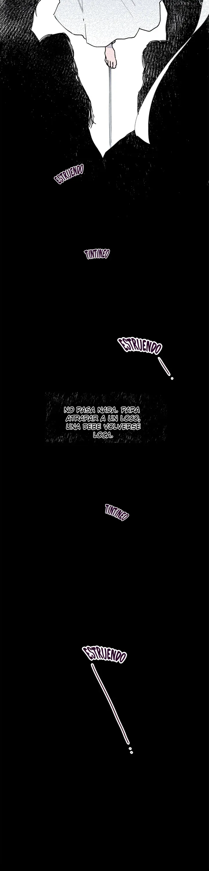 Blind Passion capítulo 35, página 13